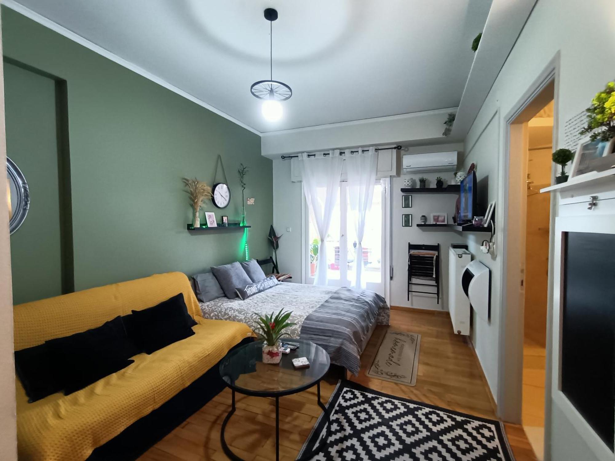 Apartment Sunny *
