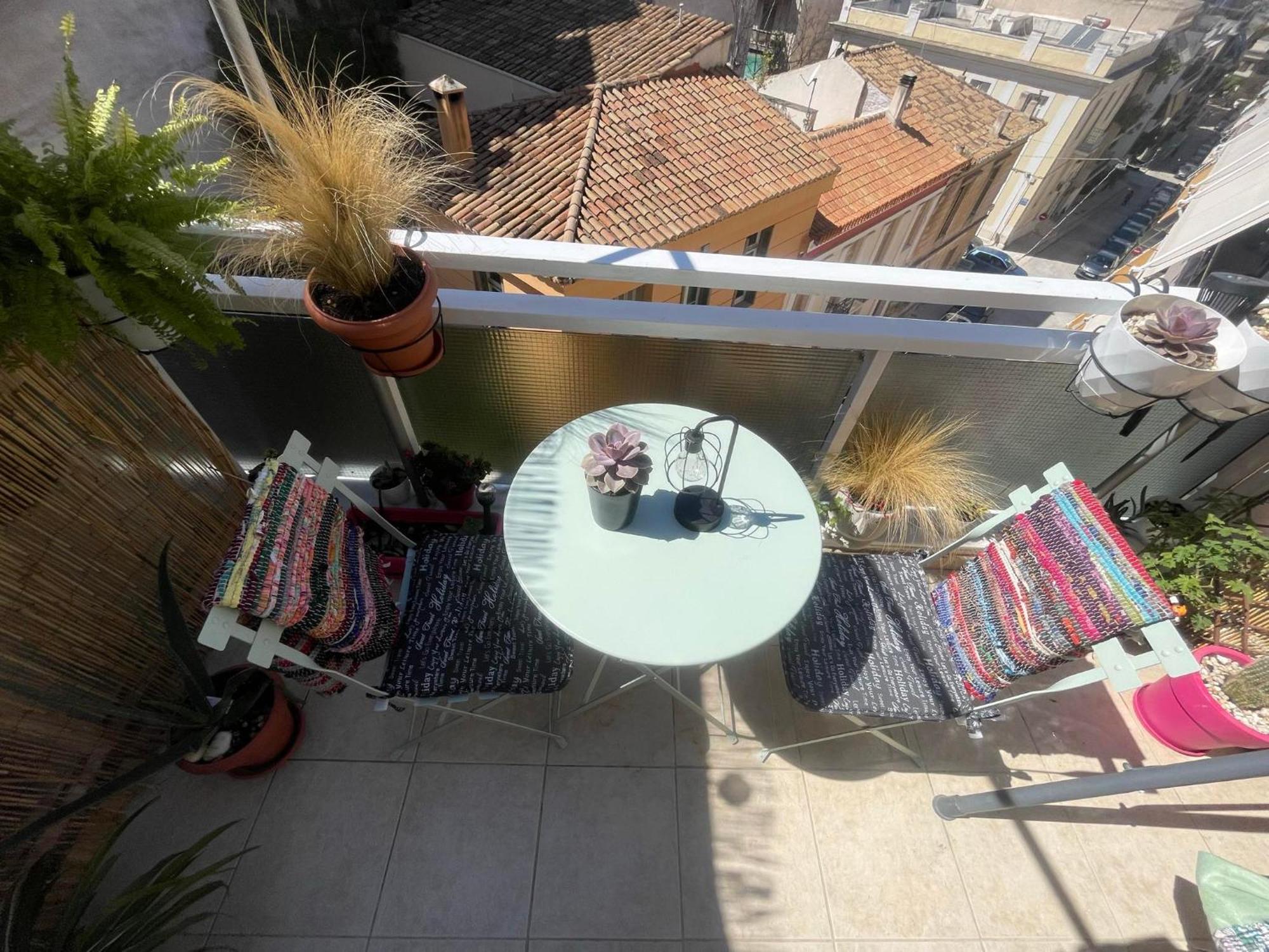 Apartment Sunny Athens