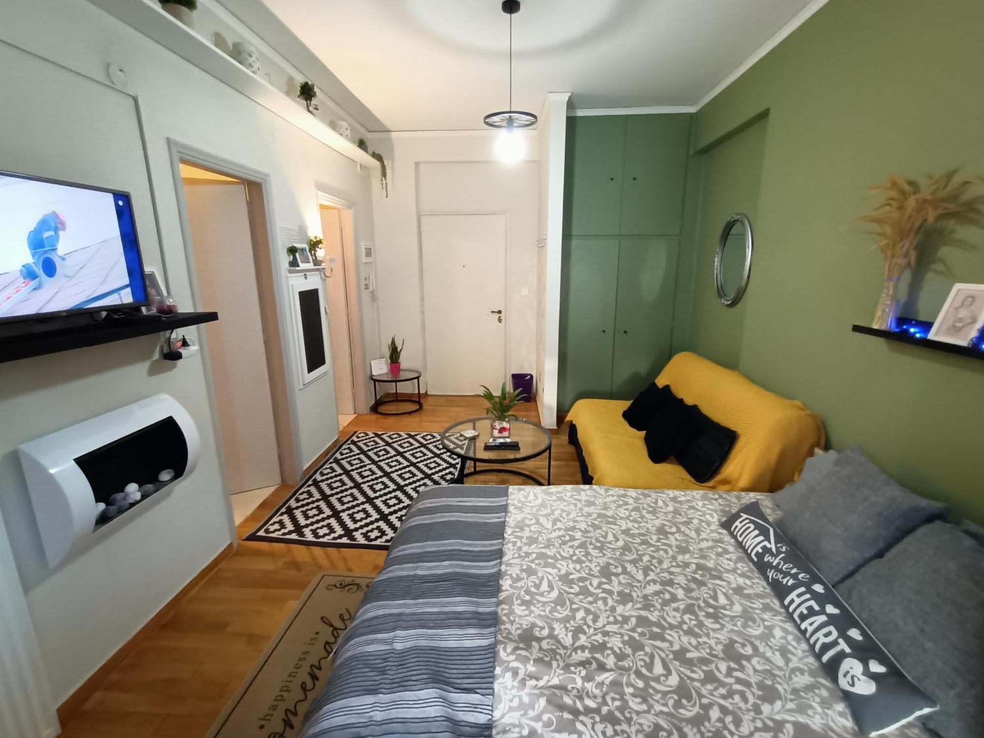 Apartment Sunny *