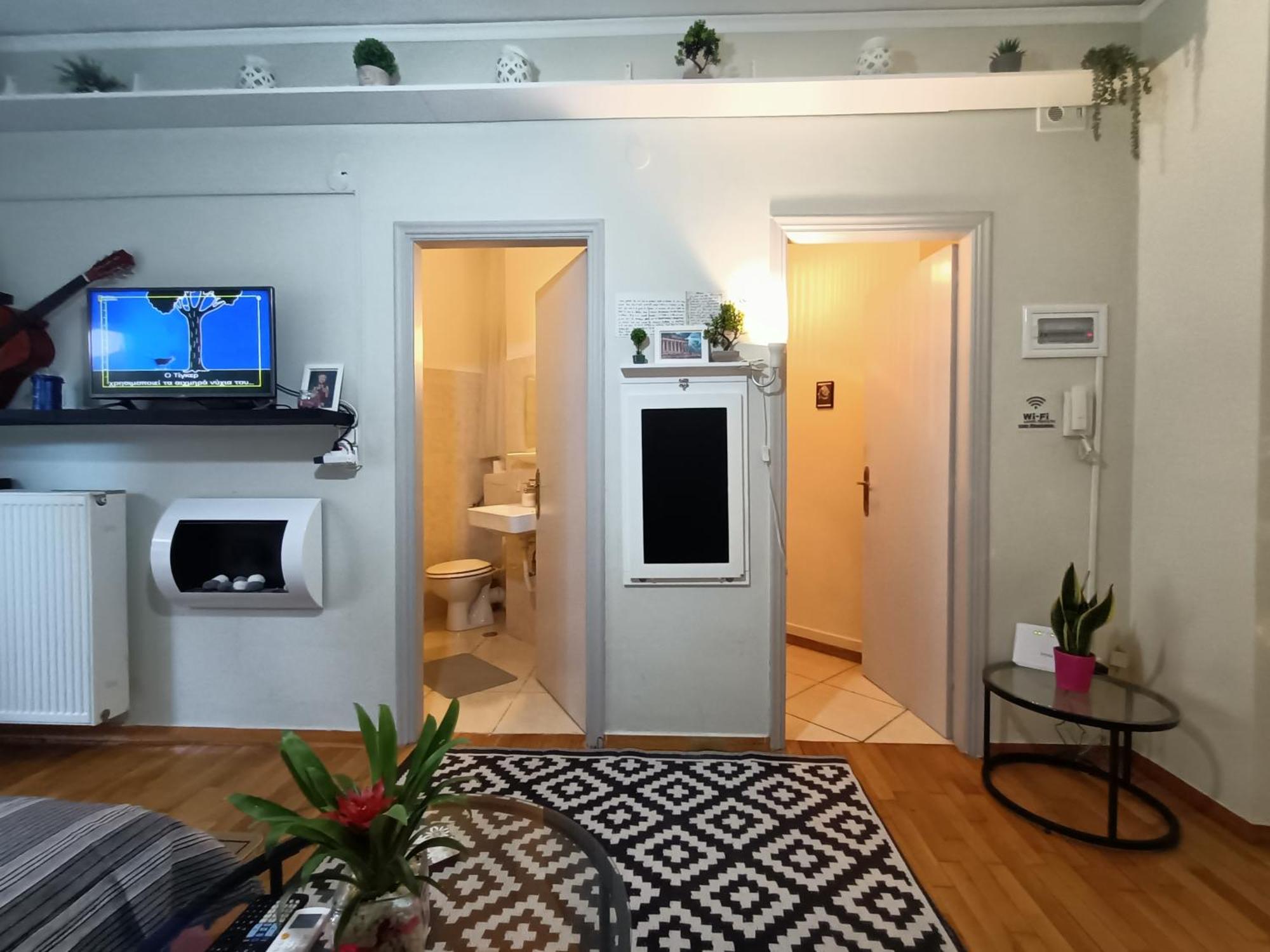 Sunny Apartment