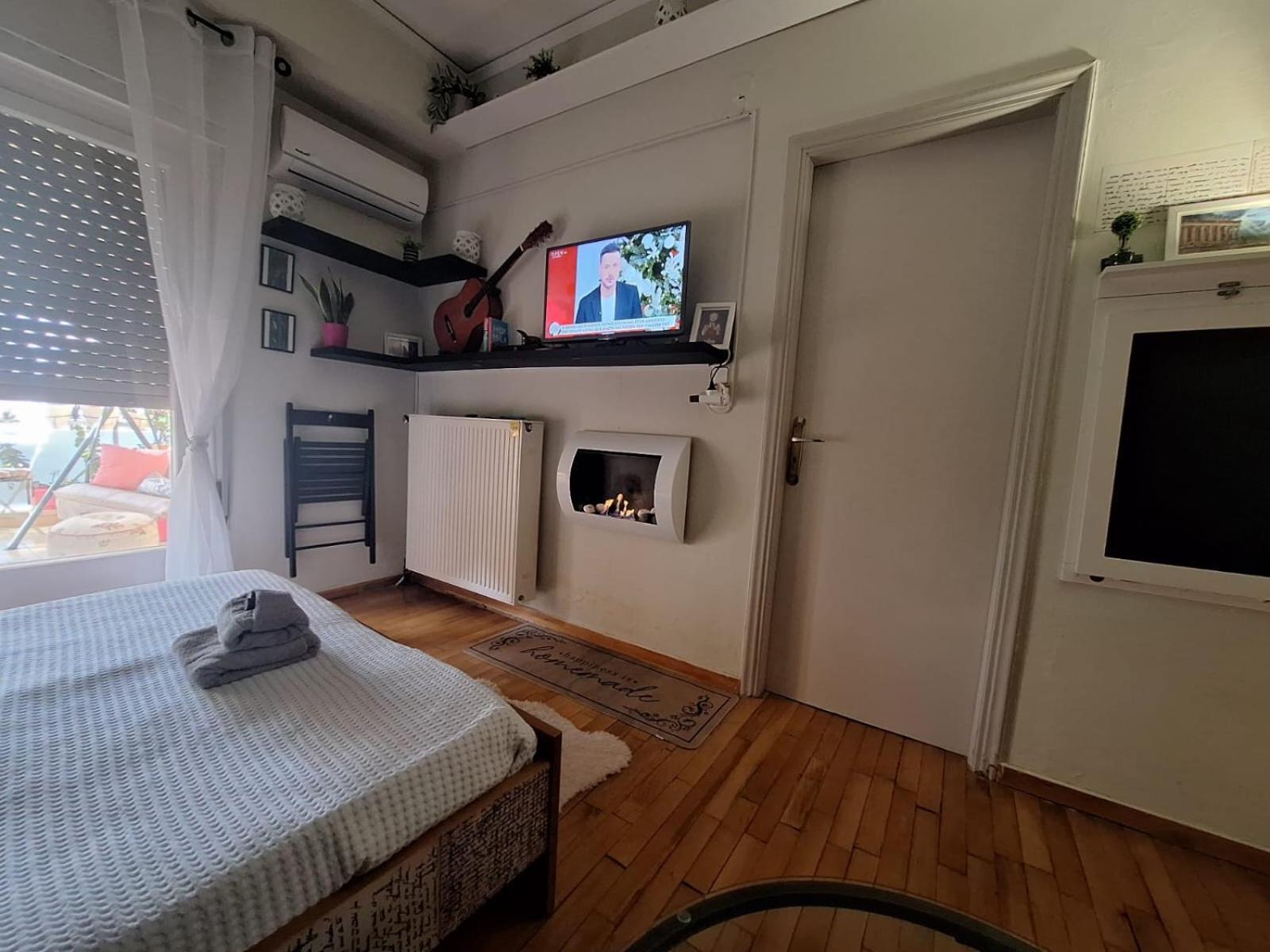 Apartment Sunny *