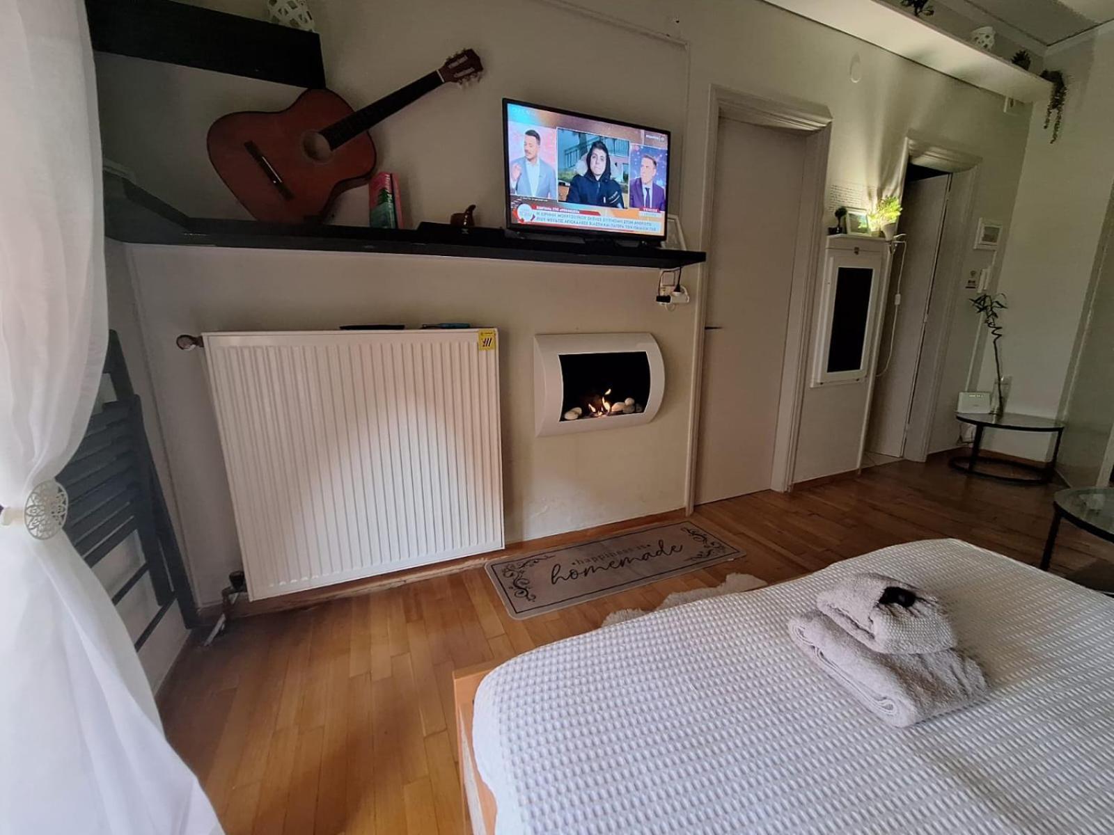 Sunny Apartment *
